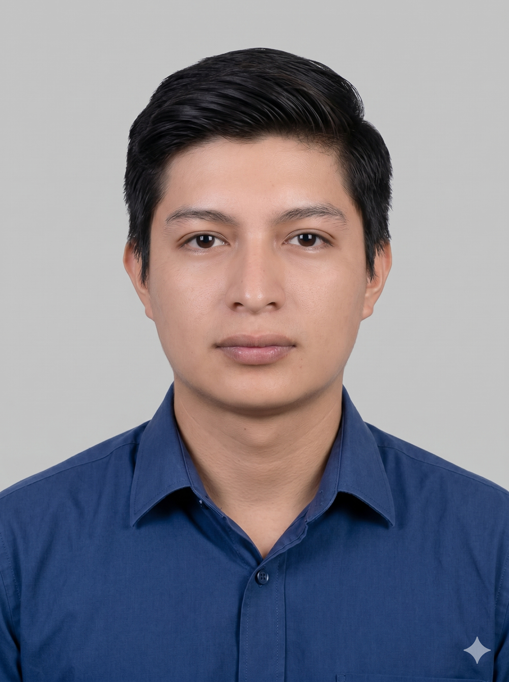 Joel Quintal Perez
