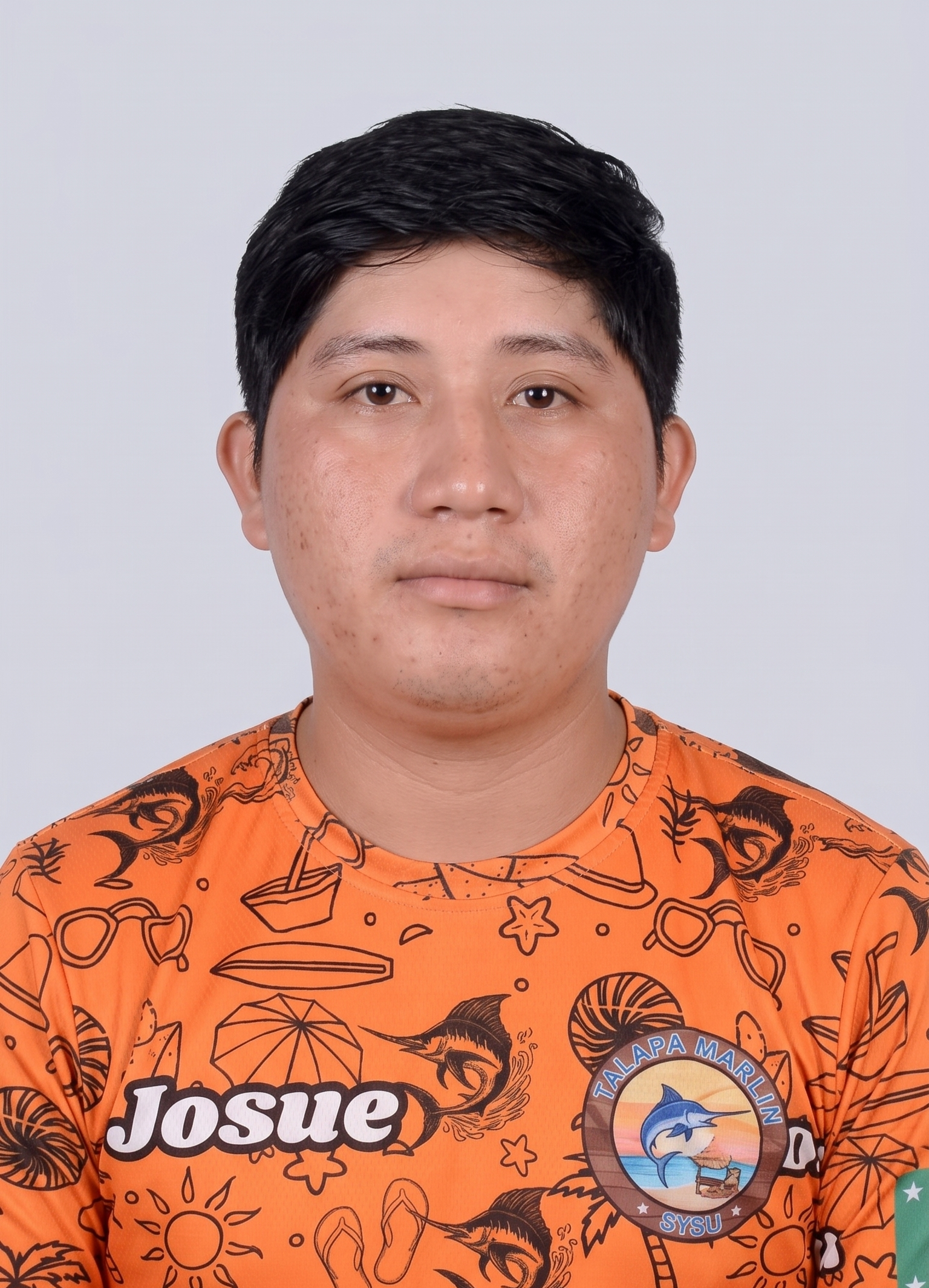 Josué Adrián Choch Ozorio