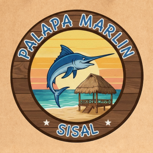 Palapa Marlin